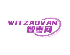 智枣网 WITZAOVAN