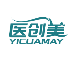 医创美 YICUAMAY 第35类广告贸易商标转让 注册号59971869