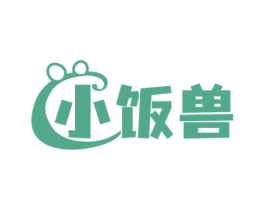 小饭兽 第30类小食配料商标转让 注册号62366052