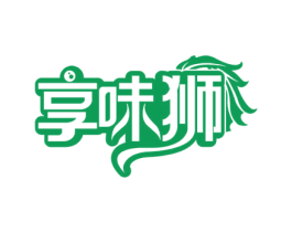 享味狮 第30类小食配料商标转让 注册号61842548