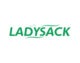 LADYSACK 第25类服装鞋帽商标转让 注册号59898094