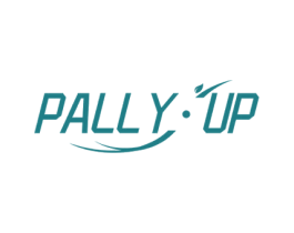PALLY·UP 第25类服装鞋帽商标转让 注册号62602674
