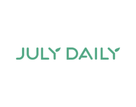 JULY DAILY 第25类服装鞋帽商标转让 注册号56199090