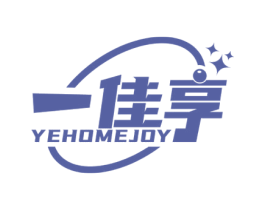 一佳享 YEHOMEJOY