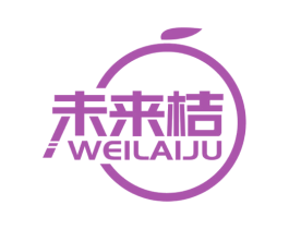 未来桔 第09类科学仪器商标转让 注册号61192351
