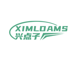 XIMLDAMS 兴点子