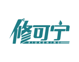 修可宁 第05类医药商标转让 注册号59529246