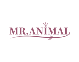 MR.ANIMAL 第03类化妆品商标转让 注册号58835756