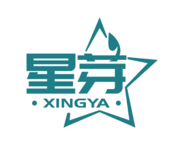 星芽 第03类化妆品商标转让 注册号56694463