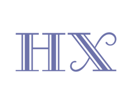 HX 第25类服装鞋帽商标转让 注册号54936555