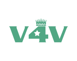 V4V 第25类服装鞋帽商标转让 注册号58950998