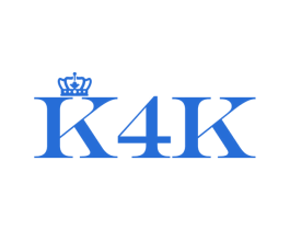 K4K 第25类服装鞋帽商标转让 注册号58958314