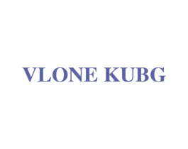 VLONE KUBG 第25类服装鞋帽商标转让 注册号57521627