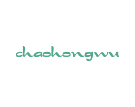 CHAOHONGWU 第25类服装鞋帽商标转让 注册号57792722