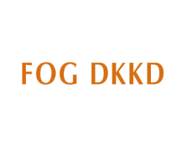 FOG DKKD 第25类服装鞋帽商标转让 注册号51845625