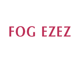 FOG EZEZ 第25类服装鞋帽商标转让 注册号51845627