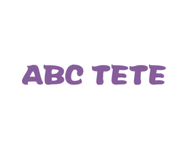 ABC TETE 第25类服装鞋帽商标转让 注册号54451806