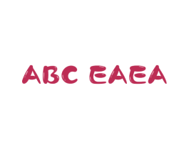 ABC EAEA 第25类服装鞋帽商标转让 注册号54481540