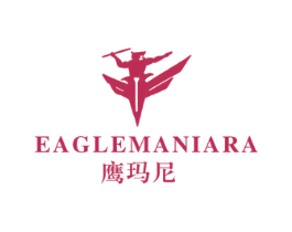 鹰玛尼 EAGLEMANIARA 第25类服装鞋帽商标转让 注册号45532618
