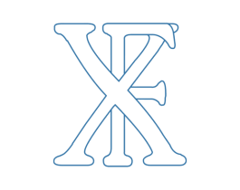 XF