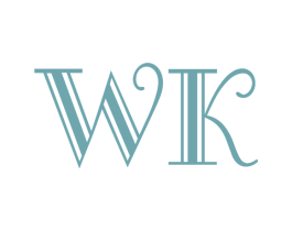 WK 第25类服装鞋帽商标转让 注册号58810693