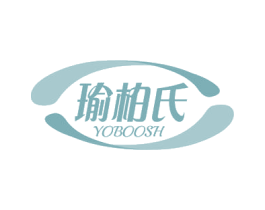 瑜柏氏 YOBOOSH