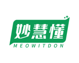 妙慧懂 MEOWITDON