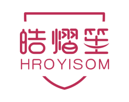皓熠笙 HROYISOM