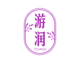 游润