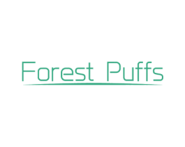 FOREST PUFFS