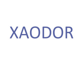 XAODOR 第18类皮革箱包商标转让 注册号55194331