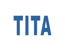 TITA 第18类皮革箱包商标转让 注册号50196210