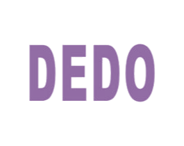 DEDO 第08类手工器械商标转让 注册号50271260