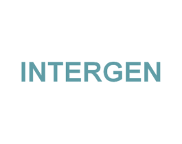 INTERGEN 第07类机械设备商标转让 注册号18221506