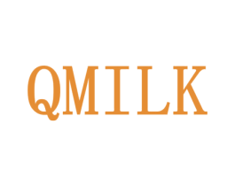 QMILK 第25类服装鞋帽商标转让 注册号28874769