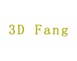 3 D FANG