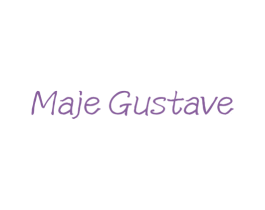 MAJE GUSTAVE