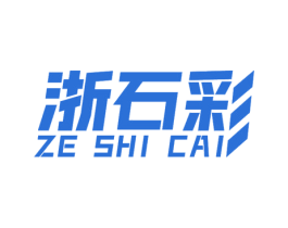 浙石彩 ZE SHI CAI
