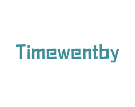 TIMEWENTBY 第05类医药商标转让 注册号58710780