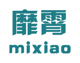 靡霄 第25类服装鞋帽商标转让 注册号30144035