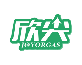 欣尖 JOYORGAS
