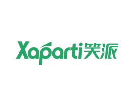 XAPARTI 笑派