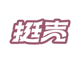挺壳