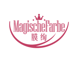 膜绚 MAGISCHE FARBE