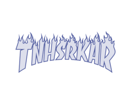 TNHSRKAR 第25类服装鞋帽商标转让 注册号55851786