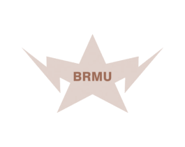 BRMU 第25类服装鞋帽商标转让 注册号57660209