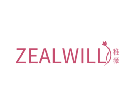 稚薇 ZEALWILL