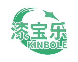漆宝乐 KINBOLE