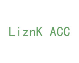 LIZNK ACC