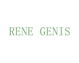 RENE GENIS